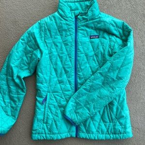 Patagonia Nano Puff Kid’s XL